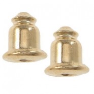 Ear nut Bullet Rosegold